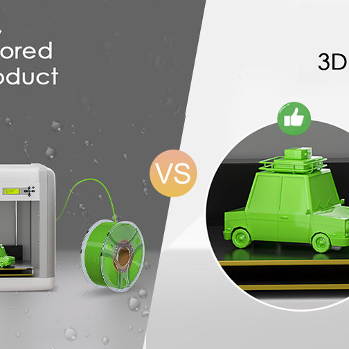 Clean, Crisp, and Clutter-Free: The Magic of 3D Printer Dryerbox