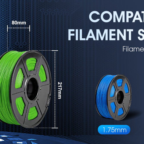 The Best PLA Filament for Your 3D Printing Needs