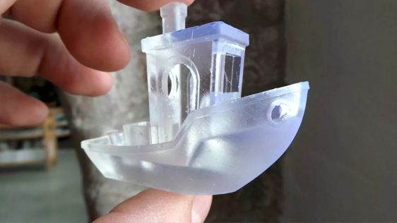 See Your Project Clearly: The Beauty of Clear 3D Printer Filament