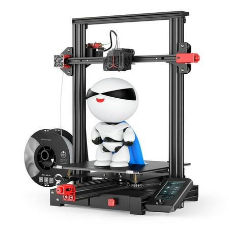 Enhancing Your 3D Printer with a Top Knob Upgrade