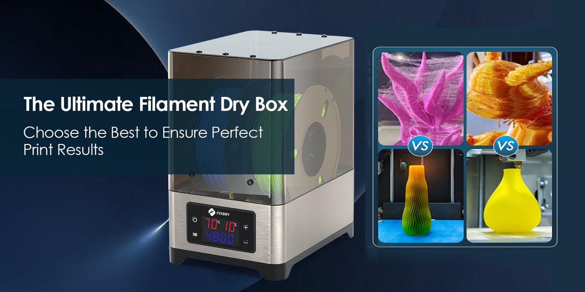 Filament Dry Box